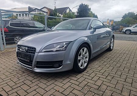 Audi TT Coupe 1.8 TFSI S-Line