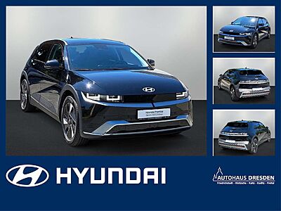 Hyundai IONIQ 5 Elektro 77 Techniq *NSCC*HDA2.0*4xSHZ*KAM