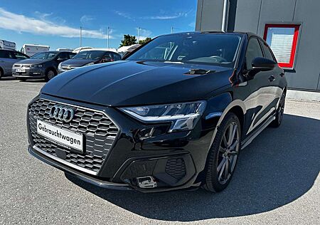 Audi A3 Sportback 35 TFSI, AHK,SHZ, Sportsitze!!