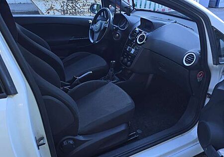 Opel Corsa Basis