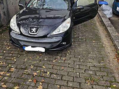 Peugeot 206 206+