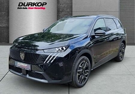 Peugeot 5008 GT Hybrid e-DSC6 Navi LED ACC El. Heckklappe 2-Zon