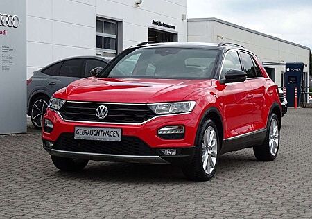 VW T-Roc Volkswagen 1.5 TSI Sport - AHZV / Winterpaket