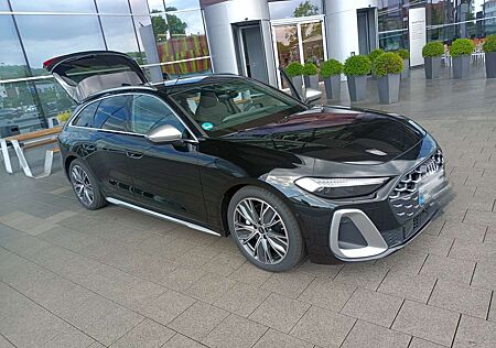 Audi S5 Avant TFSI quattro S tronic