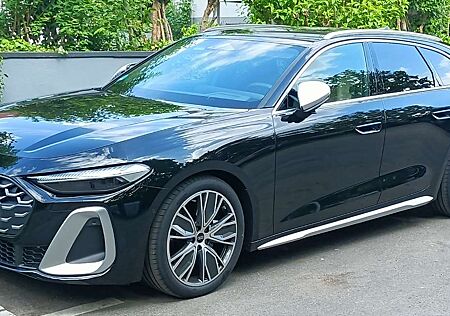 Audi S5 AvantTFSIquattro Stronic 5J.GarantieTechPro