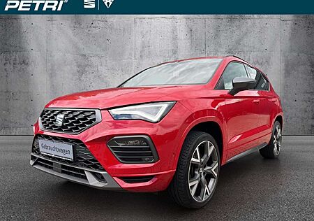 Seat Ateca FR 1.5 TSi FR