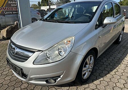 Opel Corsa 1.2 16V ecoFLEX Easytronic Edition 111 Jahre