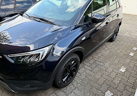 Opel Crossland X Innovation
