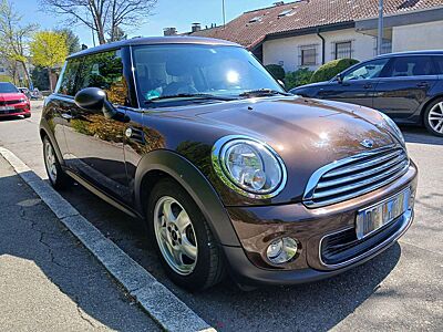 MINI One Mini One