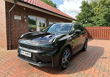 Others Others 01 PHEV, Vollausstattung, 360 Grad Kamera!!!