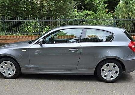 BMW 116i 116 Aut. Edition Lifestyle