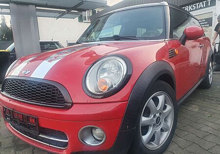 Mini Cooper D Clubman Cooper D * HU / AU NEU* GARANTIE 12 Mon