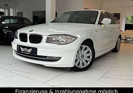 BMW 118 d