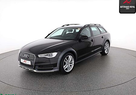 Audi A6 Allroad 3.0 TDI qu LUFTFEDER,KAMERA,SPORTSITZ
