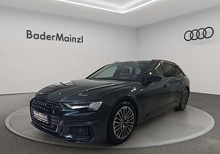 Audi A6 sport 55 TFSI e quattro 270(367) kW(PS)