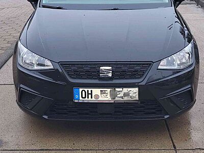 SEAT Ibiza Ibiza CNG 5-Türer 1.0 TGI S