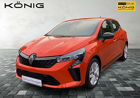 Renault Clio EVOLUTION 1.0 SCe 65 PS Sitzheizung