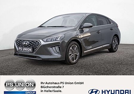 Hyundai Ioniq 1.6 Advantage Plug-In Hybrid GJR LED