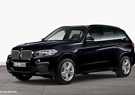 BMW X5 xDrive40d M Sportpaket Head-Up HK HiFi Xenon