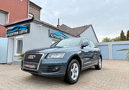 Audi Q5 2.0 TDI quattro *Automatik*Panorama*Leder*