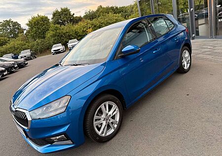 Skoda Fabia Selection Schalter Navi Key Lenkradhz Kam