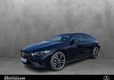 Mercedes-Benz CLA 200 SB Progressive/360°/Multibeam/AHK/EasyP.