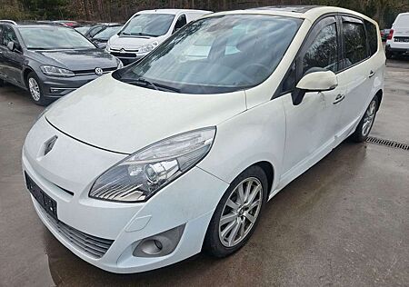 Renault Scenic III Grand Dynamique
