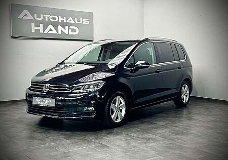 VW Touran Volkswagen Highline 1.8*BMT*PANO*STANDHEIZUNG*2.Hd