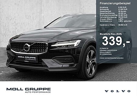 Volvo V60 CC V60 Cross Country B4 AWD Plus LED Kamera