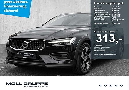 Volvo V60 CC V60 Cross Country B4 AWD Plus LED Kamera