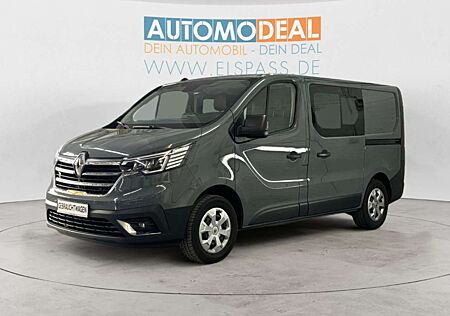 Renault Trafic Kasten L1H1 Doka 3,0t AUTOMATIK NAV LED AHK KAMERA