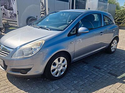 Opel Corsa D Edition *Neue Steuerkette*