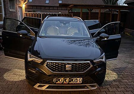 Seat Ateca 2.0 TDI DSG Xperience