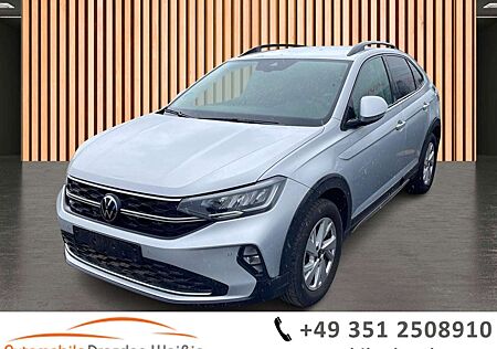 VW Taigo Volkswagen 1.0 TSI Life*ACC*AppConnect*LED*DAB*