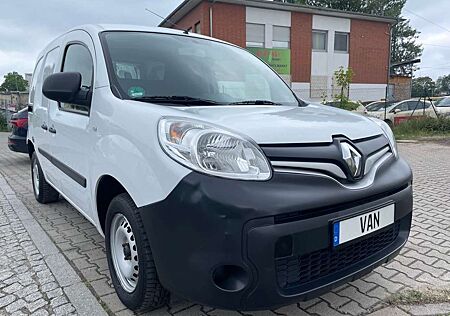 Renault Kangoo Rapid Extra,Klima,PDC,1xSchiebetür
