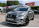 Nissan Qashqai N-Motion 159 PS 6 Gang Schaltgetriebe