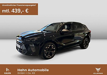 Cupra Terramar VZ 1.5 e-HYBRID Senheiser LED AHK