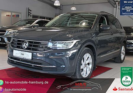 VW Tiguan Volkswagen Life 1.5 *Standheizung*AHK*ACC