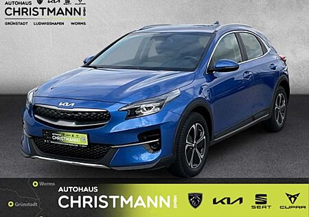 Kia XCeed VISION PLUG-IN HYBRID 1.6 GDI *KOMFORT-PAKET*NAVIG