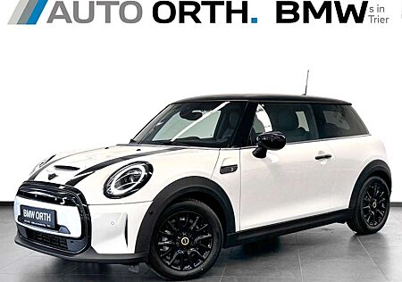 Mini Cooper SE LEDER PANO HUD DRIV.ASS KAMERA SHZ h/k