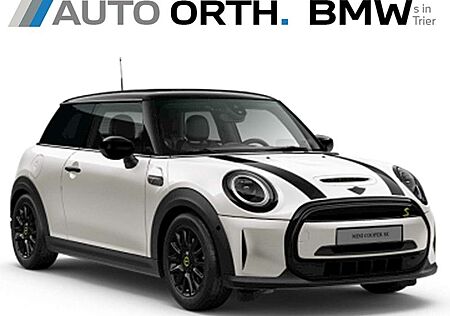 Mini Cooper SE LEDER PANO HUD DRIV.ASS KAMERA SHZ h/k