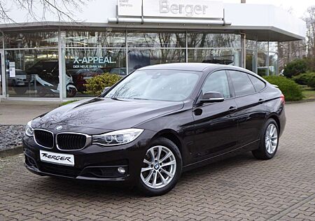 BMW 325 d GT Advantage