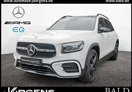 Mercedes-Benz GLB 200 d AMG-Sport/LED/Cam/Pano/Night/Totw/Keyl