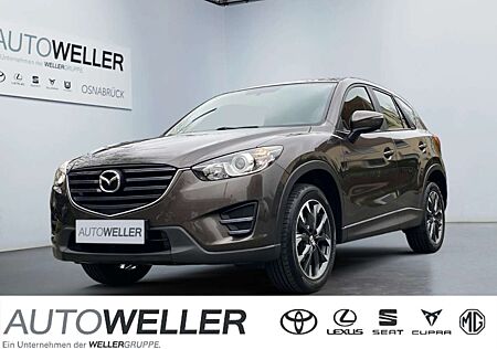 Mazda CX-5 SKYACTIV-G 165 Center-Line *Navi*LMF*BT*