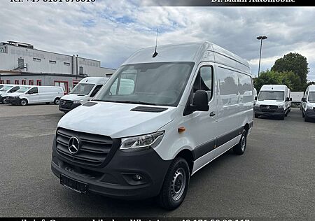 Mercedes-Benz Sprinter 317 CDI RWD L2 Top Aussttattung