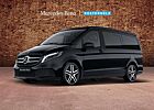 Mercedes-Benz V 300 d 4M Marco Polo *KÜCHE*SHD*AHK*ILS*EASY-UP