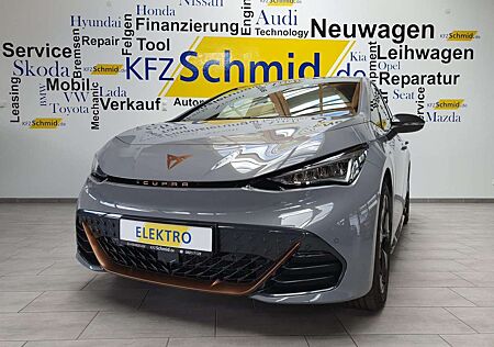 Cupra Born 170KW 58Kwh * ACC * Beats * Wärmepumpe *