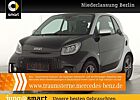 Smart ForTwo EQ 60kWed passion SHZ Pano PDC+Kamera Klima