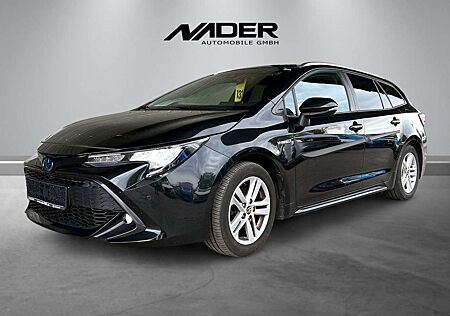 Toyota Corolla Touring Sports Hybrid Business Edition