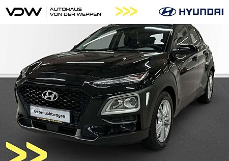 Hyundai Kona Trend 2WD Klima Rückfahrkamera Sitzheizung